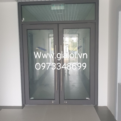 Cửa kính chống cháy tại đà nẵng